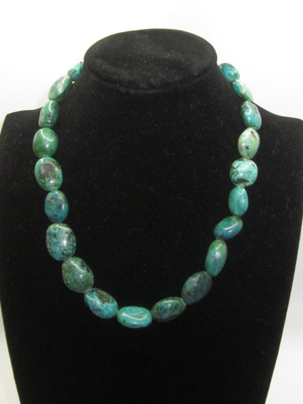 Turquoise Necklace